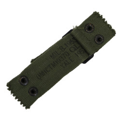 Sweatband and Neckband, Liner, M1, Vietnam War, 1957-1970