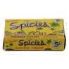 Boîte de bonbons, Jelly Spicies, vide, Normandie