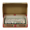 Box, Chewing Gum, WRIGLEY'S, Spearmint, with One Pack, Untouched