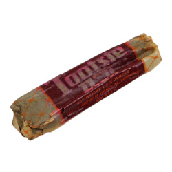 Barre chocolatée, Tootsie Roll, 1 ¾ oz.