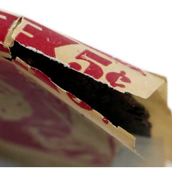 Tablette de chocolat, NESTLÉ's, 1 ⅜ oz.
