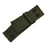 Neckband, Liner, M1, Vietnam War, 1963
