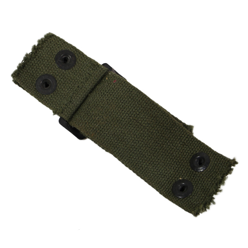Nuquière pour sous-casque M1, Viêt-Nam, 1963