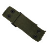 Neckband, Liner, M1, Vietnam War, 1963