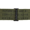Neckband, Liner, M1, Vietnam War, 1963
