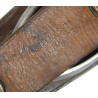 Pochette CS-34 avec outils, Tool Equipment, TE-33, US Army, Signal Corps, complète