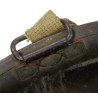 Helmet, M1, Swivel Loops, Westinghouse Liner, Captain, Named