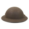 Helmet, Mk II, British, BMB-CCL, 1943-1945
