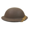 Helmet, Mk II, British, BMB-CCL, 1943-1945