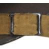 Helmet, Mk II, British, BMB-CCL, 1943-1945