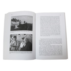 Livre, Flat-Bottom Odyssey - From North Africa to D-Day