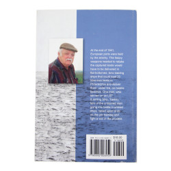 Livre, Flat-Bottom Odyssey - From North Africa to D-Day