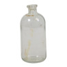 Bottle, Drip, Blood and Plasma, 250cc, US Army Medical Department, Normandy