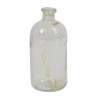 Bottle, Drip, Blood and Plasma, 250cc, US Army Medical Department, Normandy