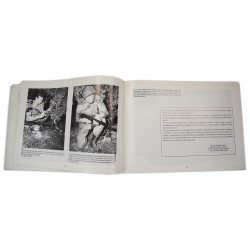 Book - Airborne 1940-1945, ETO-MTO, Numbered