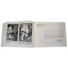 Livre Airborne 1940-1945, ETO-MTO, numéroté