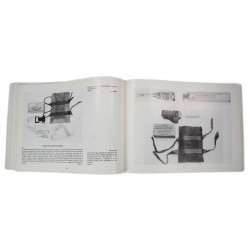 Book - Airborne 1940-1945, ETO-MTO, Numbered