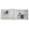 Livre Airborne 1940-1945, ETO-MTO, numéroté