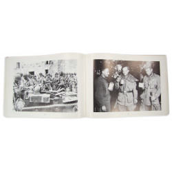 Book - Airborne 1940-1945, ETO-MTO, Numbered