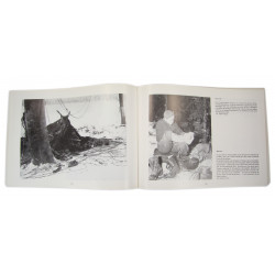 Book - Airborne 1940-1945, ETO-MTO, Numbered