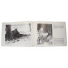 Livre Airborne 1940-1945, ETO-MTO, numéroté