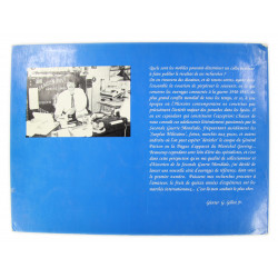 Book - Airborne 1940-1945, ETO-MTO, Numbered