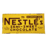 Wrapping, Bar, Chocolate, NESTLÉ's, 7 Oz.