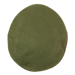 Casquette officier US Army, HENRY'S, taille 58
