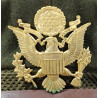 Cap, Visor, Officer, US Army, HENRY'S, Size 7 ¼