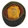 Cap, Visor, Officer, US Army, HENRY'S, Size 7 ¼