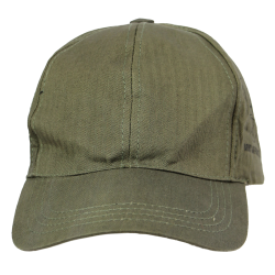 Cap, HBT, USAAF, Type A-3, Adjustable
