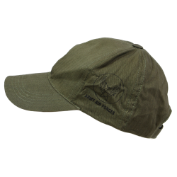Casquette HBT, USAAF, Type A-3, réglable
