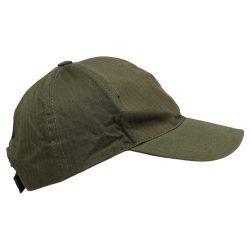 Casquette HBT, USAAF, Type A-3, réglable
