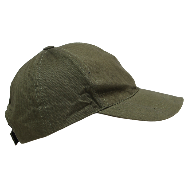 Cap, HBT, USAAF, Type A-3, Adjustable