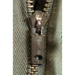 Coat, Parachute Jumper, M-1942, Reinforced, 1st Lt. Rodney Parsons, Co. D, 502nd PIR, 101st Airborne Division, ETO