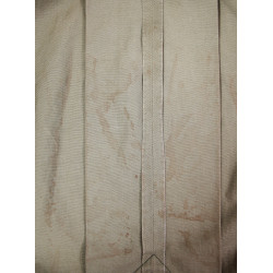 Coat, Parachute Jumper, M-1942, Reinforced, 1st Lt. Rodney Parsons, Co. D, 502nd PIR, 101st Airborne Division, ETO