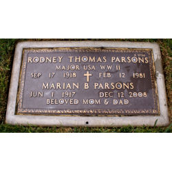 Coat, Parachute Jumper, M-1942, Reinforced, 1st Lt. Rodney Parsons, Co. D, 502nd PIR, 101st Airborne Division, ETO