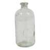 Bottle, Drip, Blood and Plasma, 250cc, US Army Medical Department, Normandy