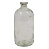 Bottle, Drip, Blood and Plasma, 250cc, US Army Medical Department, Normandy