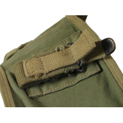 Gilet d'assaut, OD 7, TWEEDIE 1944, Medium