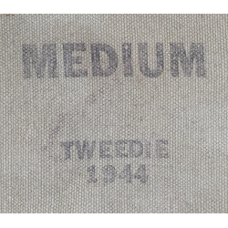 Gilet d'assaut, OD 7, TWEEDIE 1944, Medium