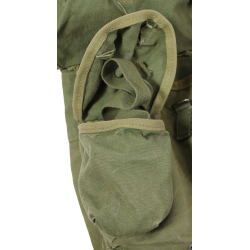 Gilet d'assaut, OD 7, TWEEDIE 1944, Medium