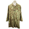 Smock, Jump, USMC, Paramarine, Reversible, Step-In Pattern, 1944 Smock, Jump, USMC, Paramarine, Reversible, Step-In Pattern, 1944