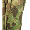 Smock, Jump, USMC, Paramarine, Reversible, Step-In Pattern, 1944 Smock, Jump, USMC, Paramarine, Reversible, Step-In Pattern, 1944