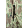 Smock, Jump, USMC, Paramarine, Reversible, Step-In Pattern, 1944 Smock, Jump, USMC, Paramarine, Reversible, Step-In Pattern, 1944