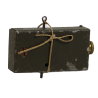 Détonateur à pression, No. 5 Mk I, Pressure Switch, SOE-OSS