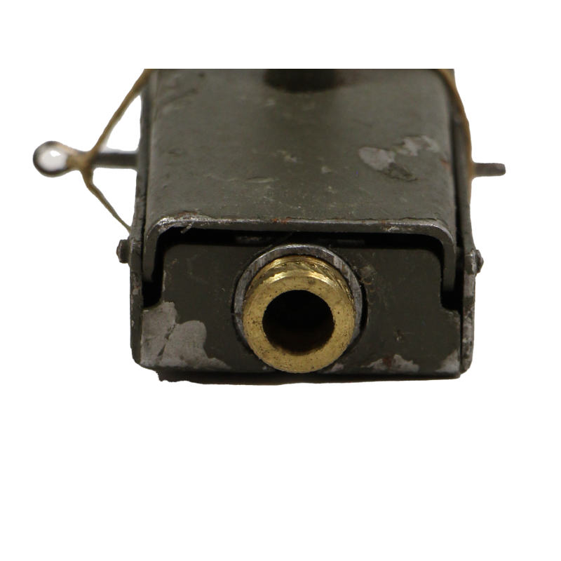 Switch, Pressure, No. 5 Mk I, Booby Trap, SOE-OSS-Resistance