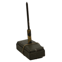 Détonateur à pression, No. 5 Mk I, démolition, SOE-OSS-Resistance