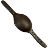 Chin cup, Leather Chin cup, Leather