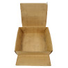 Carton, Jump Boots, Pair-A-Trooper, GEORGIA SHOE MFG. CO., Empty